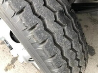 MITSUBISHI FUSO Fighter Dump 2KG-FK62F 2025 700km_21