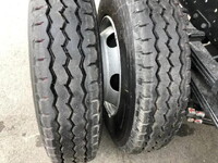 MITSUBISHI FUSO Fighter Dump 2KG-FK62F 2025 700km_22