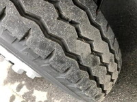 MITSUBISHI FUSO Fighter Dump 2KG-FK62F 2025 700km_24