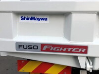 MITSUBISHI FUSO Fighter Dump 2KG-FK62F 2025 700km_29