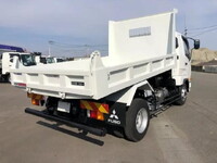MITSUBISHI FUSO Fighter Dump 2KG-FK62F 2025 700km_2