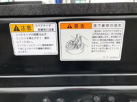 MITSUBISHI FUSO Fighter Dump 2KG-FK62F 2025 700km_34