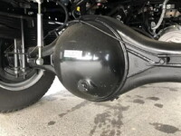 MITSUBISHI FUSO Fighter Dump 2KG-FK62F 2025 700km_37