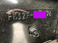 MITSUBISHI FUSO Fighter Dump 2KG-FK62F 2025 700km_39