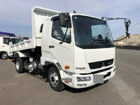 MITSUBISHI FUSO Fighter Dump 2KG-FK62F 2025 700km_3