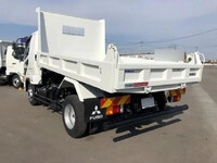 MITSUBISHI FUSO Fighter Dump 2KG-FK62F 2025 700km_4