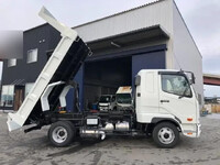 MITSUBISHI FUSO Fighter Dump 2KG-FK62F 2025 700km_5