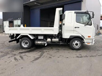 MITSUBISHI FUSO Fighter Dump 2KG-FK62F 2025 700km_6