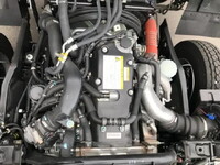 ISUZU Forward Container Carrier Truck 2RG-FRR90T4 2025 600km_18