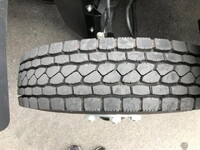 ISUZU Forward Container Carrier Truck 2RG-FRR90T4 2025 600km_22