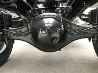 ISUZU Forward Container Carrier Truck 2RG-FRR90T4 2025 600km_28