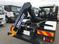 ISUZU Forward Container Carrier Truck 2RG-FRR90T4 2025 600km_31