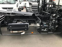 ISUZU Forward Container Carrier Truck 2RG-FRR90T4 2025 600km_32