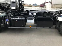 ISUZU Forward Container Carrier Truck 2RG-FRR90T4 2025 600km_33