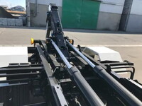 ISUZU Forward Container Carrier Truck 2RG-FRR90T4 2025 600km_35