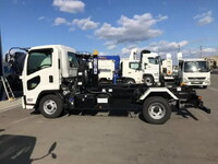 ISUZU Forward Container Carrier Truck 2RG-FRR90T4 2025 600km_5
