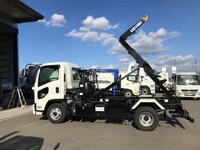 ISUZU Forward Container Carrier Truck 2RG-FRR90T4 2025 600km_6