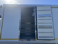 ISUZU Forward Refrigerator & Freezer Truck 2PG-FRR90T2 2018 119,502km_16