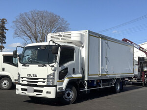 ISUZU Forward Refrigerator & Freezer Truck 2PG-FRR90T2 2018 119,502km_1
