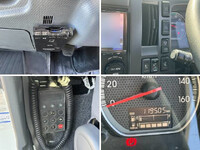 ISUZU Forward Refrigerator & Freezer Truck 2PG-FRR90T2 2018 119,502km_38