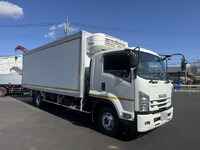 ISUZU Forward Refrigerator & Freezer Truck 2PG-FRR90T2 2018 119,502km_3