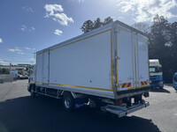 ISUZU Forward Refrigerator & Freezer Truck 2PG-FRR90T2 2018 119,502km_4