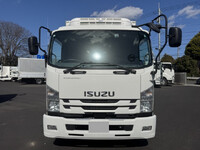ISUZU Forward Refrigerator & Freezer Truck 2PG-FRR90T2 2018 119,502km_5