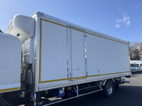 ISUZU Forward Refrigerator & Freezer Truck 2PG-FRR90T2 2018 119,502km_6