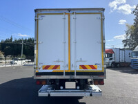 ISUZU Forward Refrigerator & Freezer Truck 2PG-FRR90T2 2018 119,502km_7