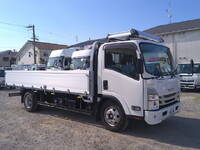 ISUZU Elf Aluminum Block 2RG-NPR88YN 2022 45,100km_1