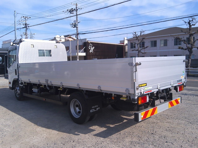 Elf Aluminum Block_2