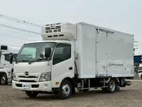 HINO Dutro Refrigerator & Freezer Truck 2RG-XZU710M 2020 43,000km_1