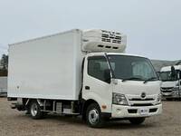 HINO Dutro Refrigerator & Freezer Truck 2RG-XZU710M 2020 43,000km_2