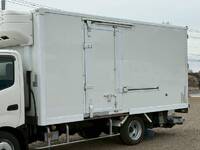 HINO Dutro Refrigerator & Freezer Truck 2RG-XZU710M 2020 43,000km_6