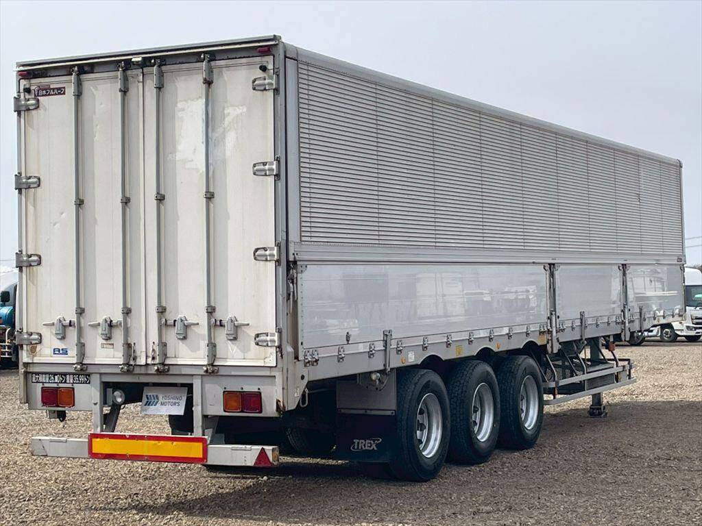 Others Gull Wing Trailer_1