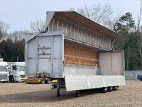 Others Others Gull Wing Trailer DFPTF341AN (KAI) 2013 _11