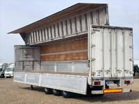 Others Others Gull Wing Trailer DFPTF341AN (KAI) 2013 _12