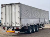 Others Others Gull Wing Trailer DFPTF341AN (KAI) 2013 _1