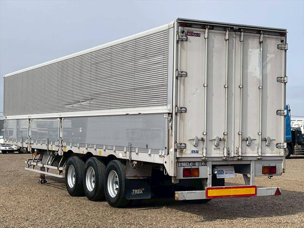 Others Gull Wing Trailer_2