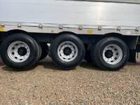 Others Others Gull Wing Trailer DFPTF341AN (KAI) 2013 _23