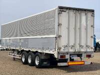 Others Others Gull Wing Trailer DFPTF341AN (KAI) 2013 _2