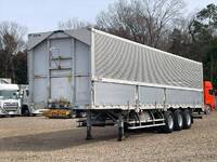 Others Others Gull Wing Trailer DFPTF341AN (KAI) 2013 _3