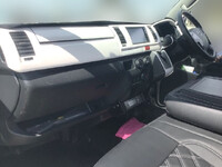 TOYOTA Hiace Refrigerator & Freezer Truck QDF-GDH201V 2021 144,339km_19