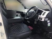 TOYOTA Hiace Refrigerator & Freezer Truck QDF-GDH201V 2021 144,339km_20