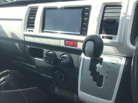 TOYOTA Hiace Refrigerator & Freezer Truck QDF-GDH201V 2021 144,339km_25