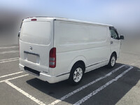 TOYOTA Hiace Refrigerator & Freezer Truck QDF-GDH201V 2021 144,339km_2