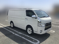 TOYOTA Hiace Refrigerator & Freezer Truck QDF-GDH201V 2021 144,339km_3