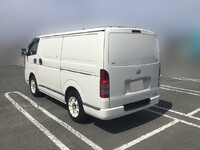 TOYOTA Hiace Refrigerator & Freezer Truck QDF-GDH201V 2021 144,339km_4