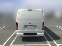 TOYOTA Hiace Refrigerator & Freezer Truck QDF-GDH201V 2021 144,339km_8