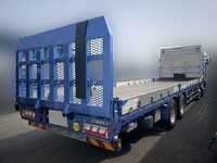 MITSUBISHI FUSO Super Great Safety Loader QPG-FS65VZ 2015 295,618km_2